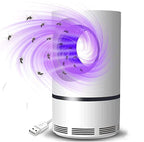 Electronic LED Mosquito Killer Machine Trap Lamp With USB