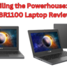 ASUS BR1100 Laptop Review